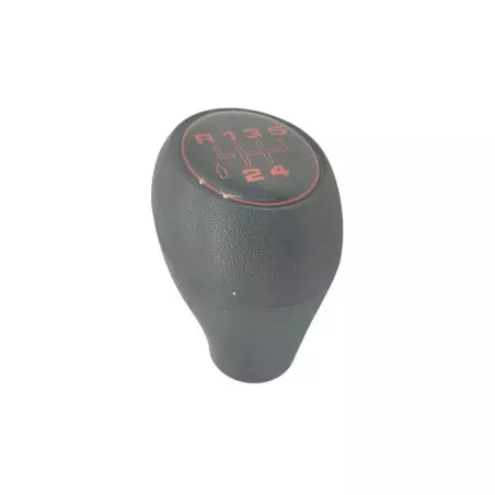 Pommeau de levier de vitesse Peugeot 309 GTI BE1 pastille lisse
