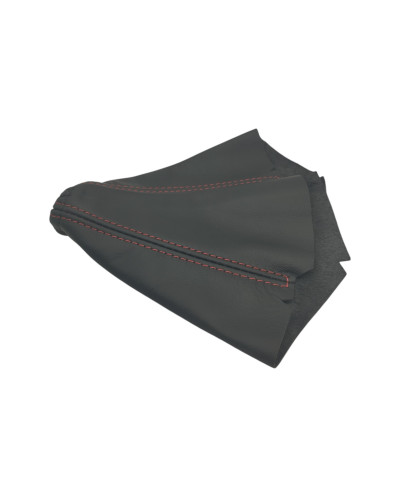 Leather gearshift gaiter for 205 Rallye