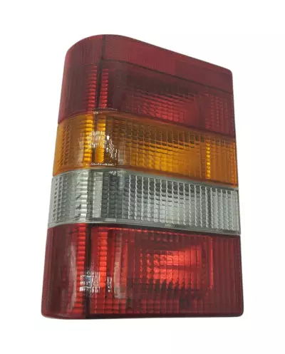 Citroën C15 left rear light.