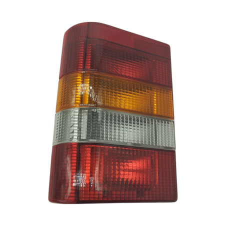 Citroën C15 left rear light