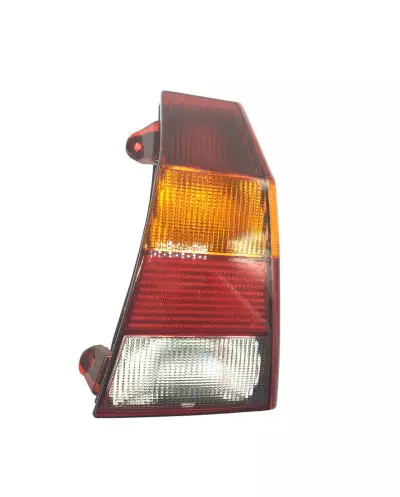 Citroën AX right rear light.