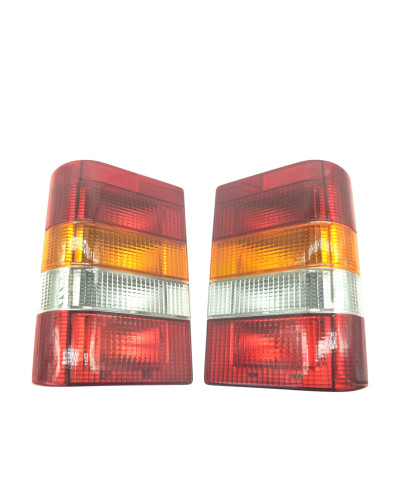 Pair of taillights for Citroën C15