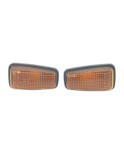 lot de 2 Feux clignotant pour Citroën ZX.