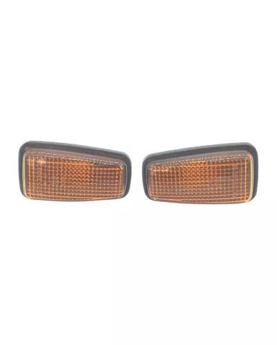 Knipperlichten voor Citroën ZX