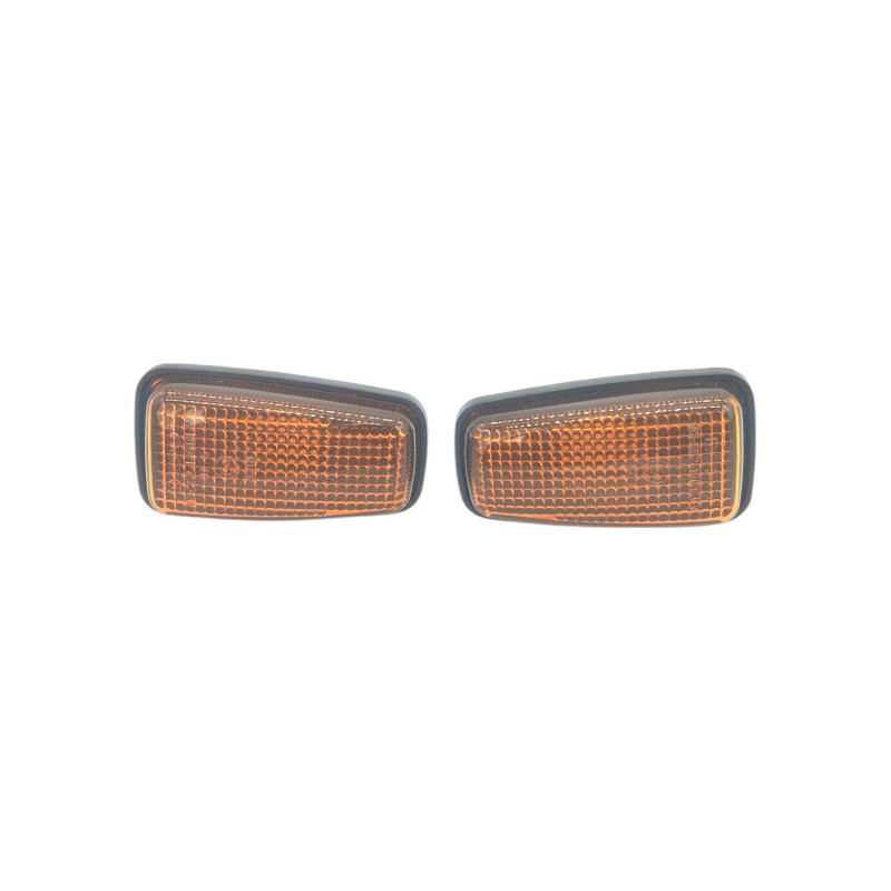 lot de 2 Feux clignotant pour Citroën ZX.