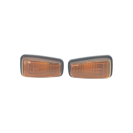 lot de 2 Feux clignotant pour Citroën ZX