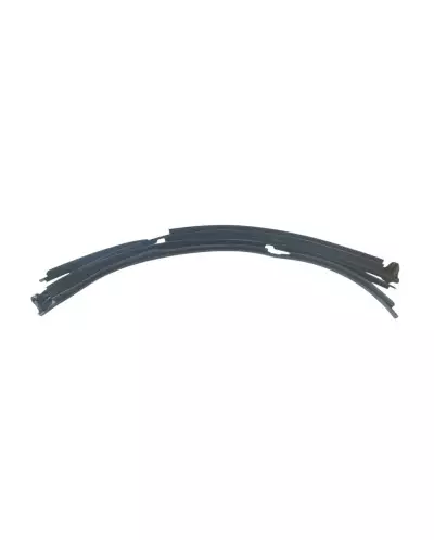 Guarnizioni lavavetri anteriori Peugeot 205 cabriolet.