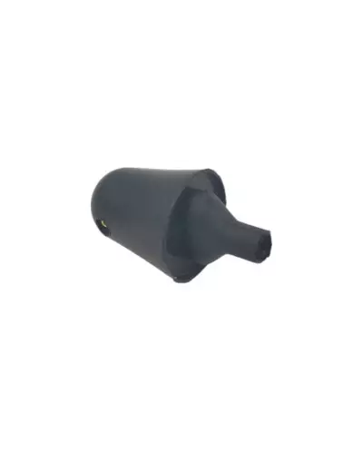 Rear windshield washer nozzle Peugeot 205 GTI.