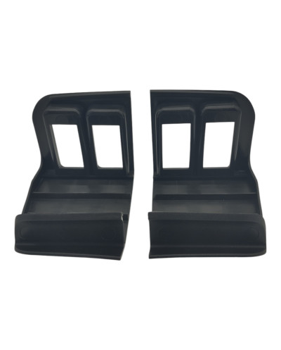 Support bouton de vitre électrique noir Peugeot 205 GTI