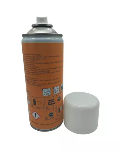 MOTW Vernice Grigio Grafite Spray per Peugeot 205 GTI CTI.