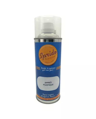 Plastic Primer Spray