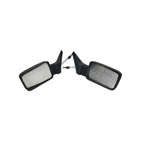 Pair mirror Peugeot 309 GTI GTI 16