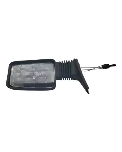 Retrovisor exterior derecho Peugeot 309 GTI GTI16 ajuste del cable.