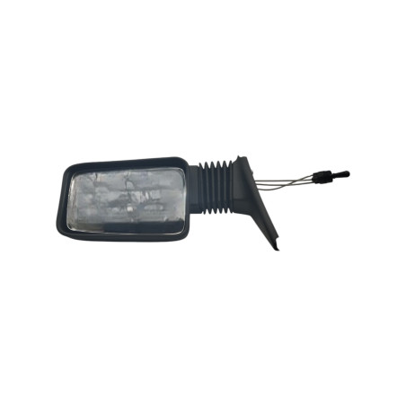 Espejo exterior derecho Peugeot 309 GTI GTI16 ajuste de cable