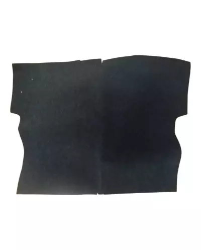 Peugeot 309 trunk mat.