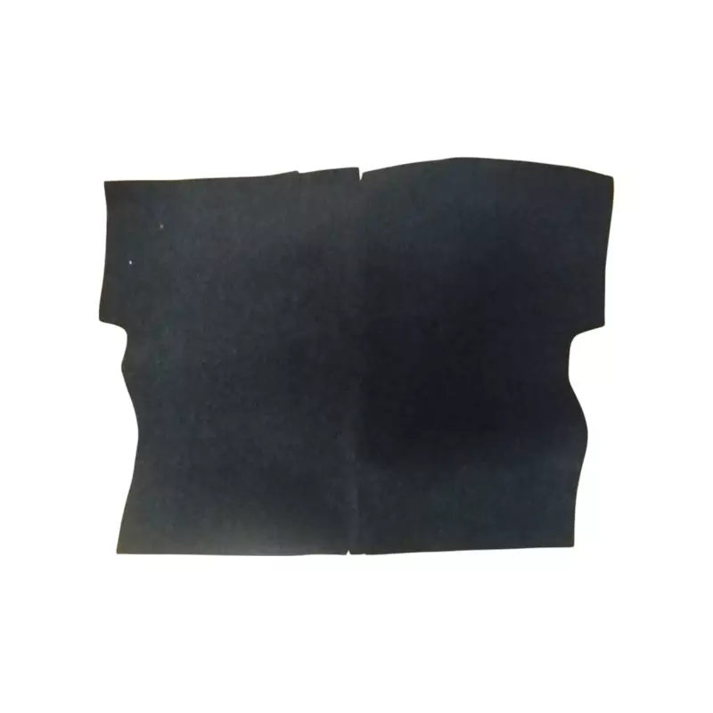 Tapis de coffre Peugeot 309.