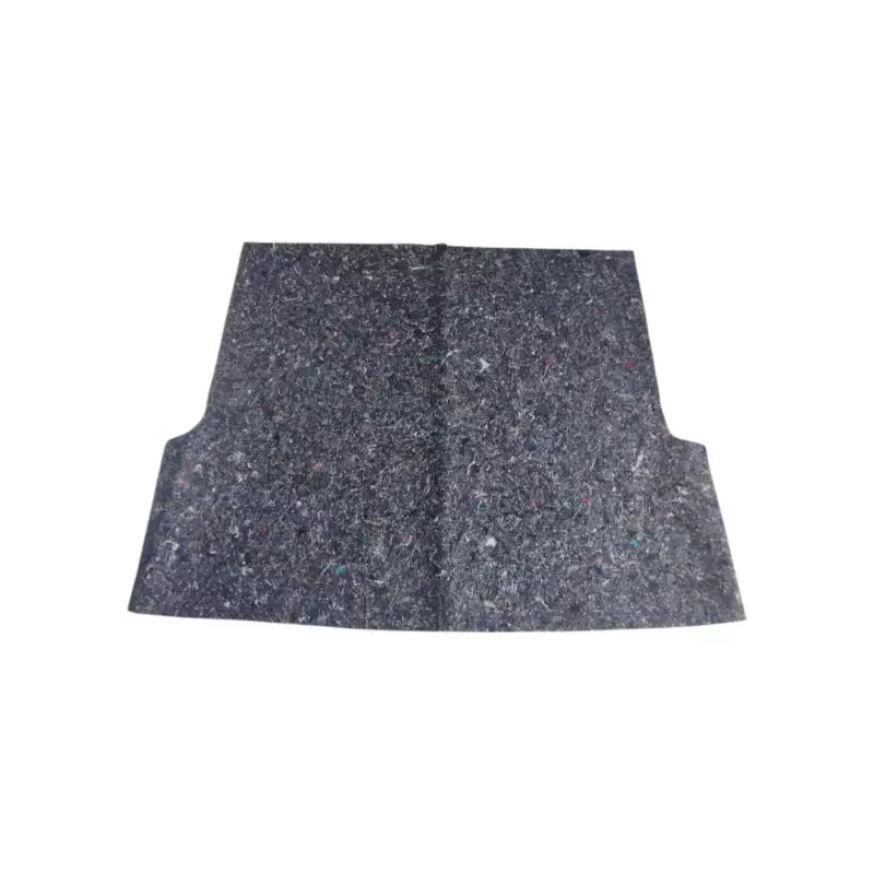 Peugeot 309 - 309 GTI trunk insulation.