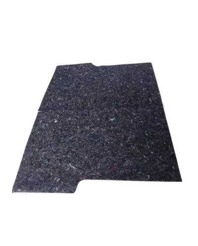 Peugeot 309 - 309 GTI Trunk Insulation.