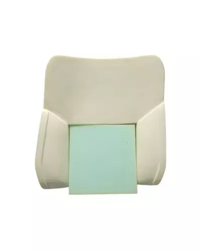 Respaldo Asiento Espuma Delantero Derecho Renault Alpine A110