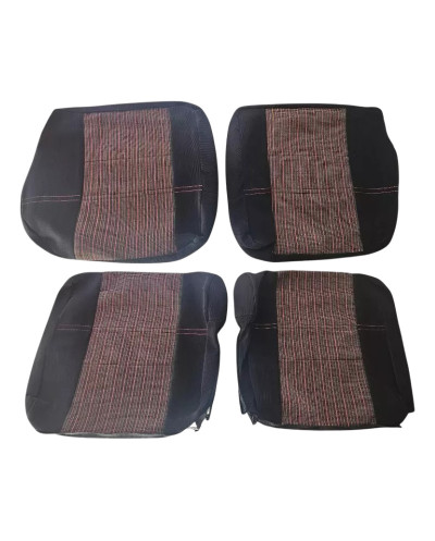 Biarritz Peugeot 205 CTI rear seat upholstery