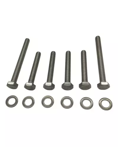 Water Pump Bolt Kit Renault 5 / R5 Alpine / R5 Alpine Turbo High Quality Resistance