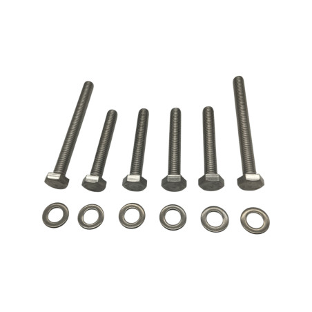 Kit de tornillos de bomba de agua para Renault 5 / R5 Alpine / R5 Alpine Turbo