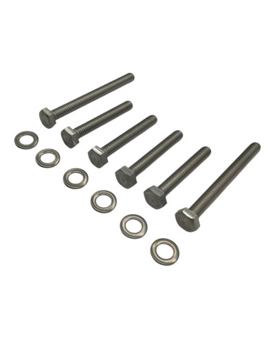 Kit de pernos de bomba de agua de acero de alta calidad Renault 5 / R5 Alpine / R5 Turbo