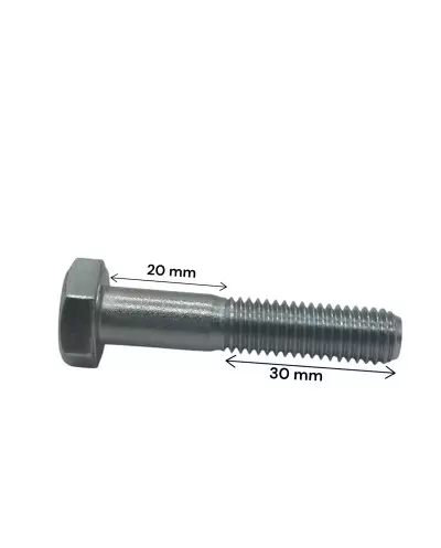 Braço de eixo articulado Peugeot 205 309