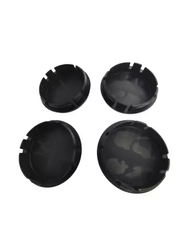 SL434 SPEEDLINE Wheel Center