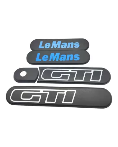 205 GTI Le Mans