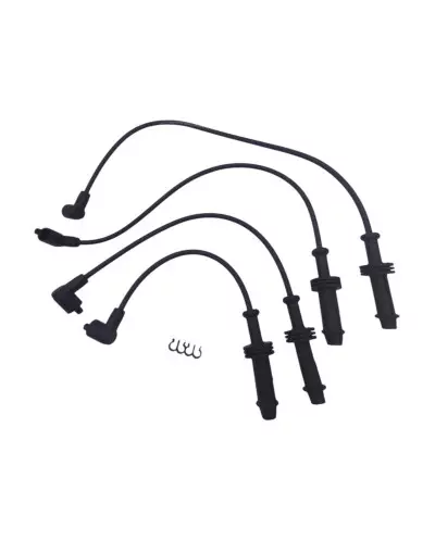 Cables de bujías Citroën AX GT GTI