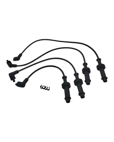 ignition harnesses Citroën AX GT GTI