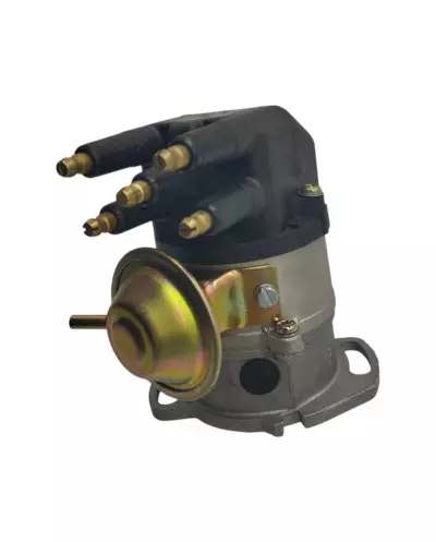 Ducellier Citroën AX GT igniter from 1987