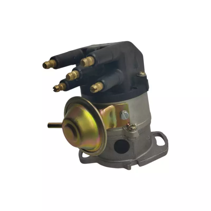 Ducellier Citroën AX GT igniter from 1987