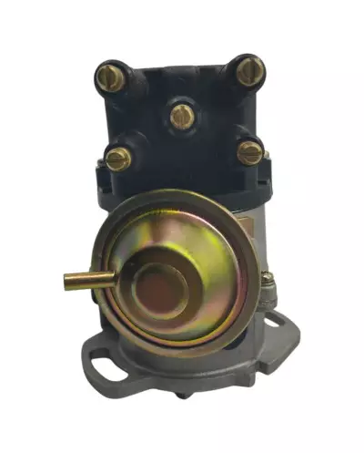 Ducellier Citroën AX GT igniter from 1987