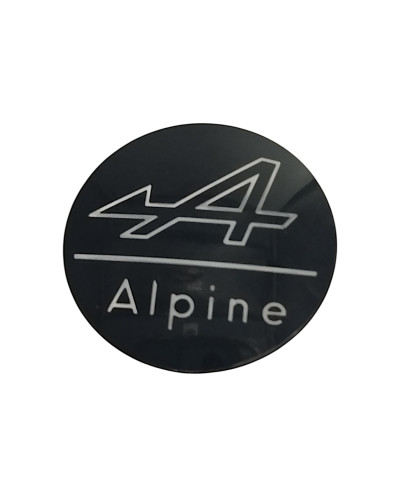 Logo de volant Renault 5 Alpine Turbo 6000057317.