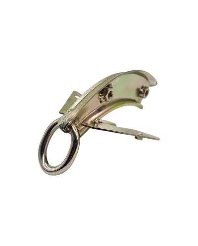 Front tow hook for Peugeot 205 GTI CTI RALLYE