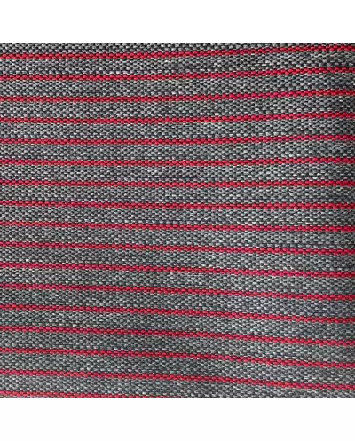 Monaco central Peugeot 205 GTI fabrics