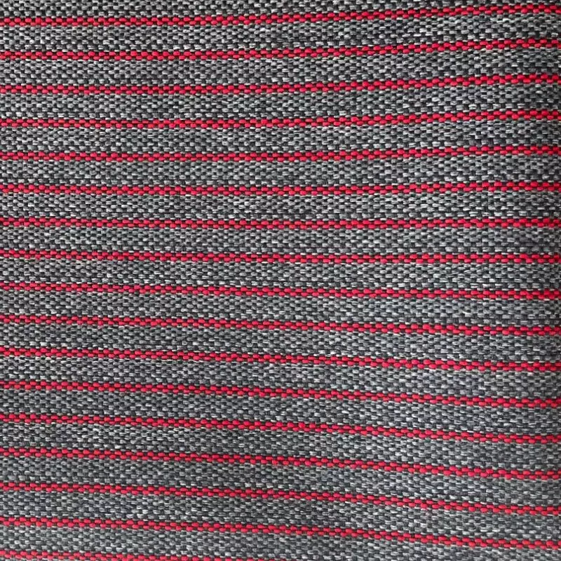 Monaco central Peugeot 205 GTI fabrics