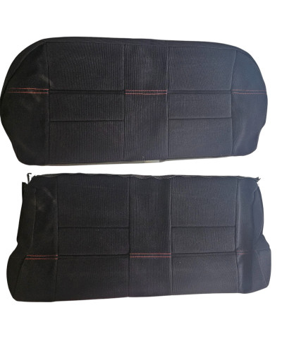 Bekleding achterbank Peugeot 205 Rallye