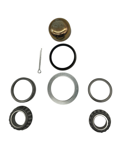 Rear Wheel Bearing for Renault 5 Alpine