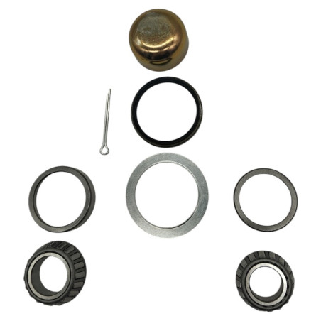 Rear Wheel Bearing for Renault 5 Alpine