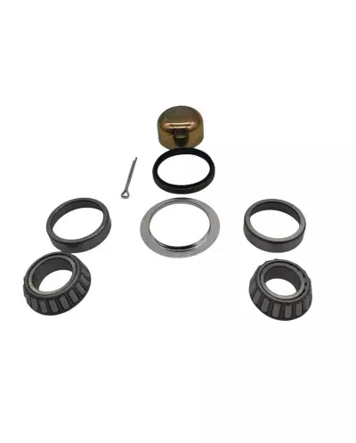 Renault 5 Alpine rear wheel bearing