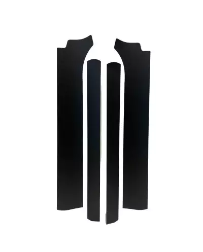 Adesivi stipite portiere Peugeot 205