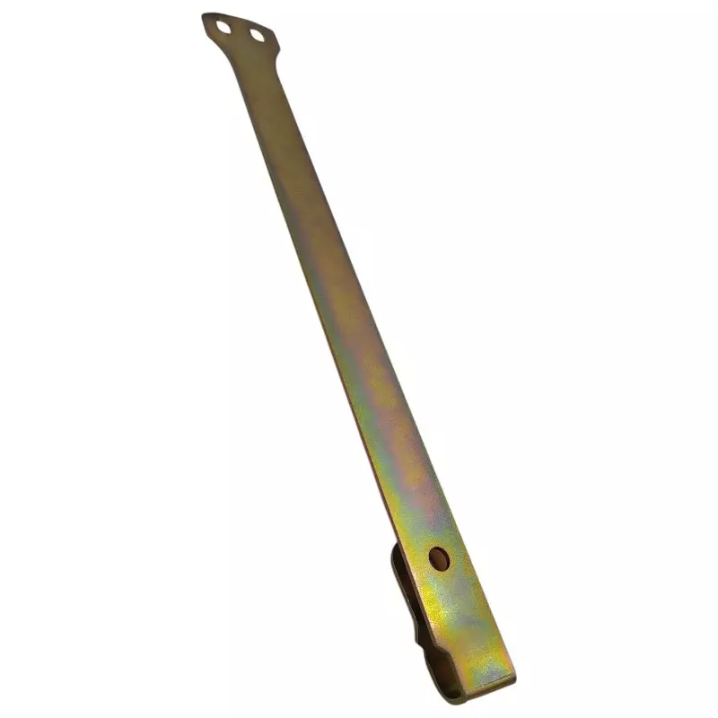 Peugeot 205 GTI CTI RALLYE Tank Holder - Remanufactured in 1538.29 steel