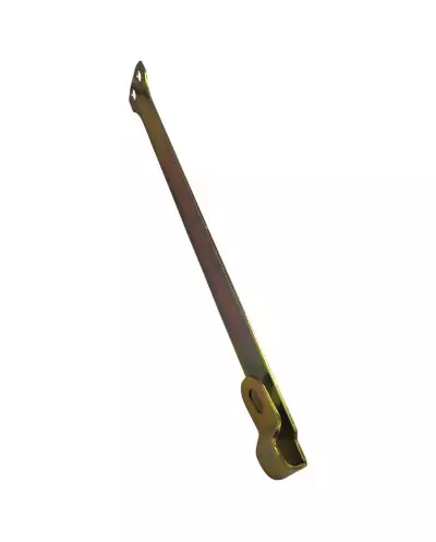 Mounting bracket for Peugeot 205 tank - Same as reference 1538.29