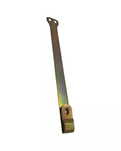 Fuel tank attachment under Peugeot 205 GTI CTI RALLYE - Handcrafted quality 1538.29