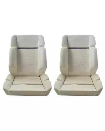 Mousse Complète Avant Peugeot 205 GTI CTI Rallye XS lots de 4
