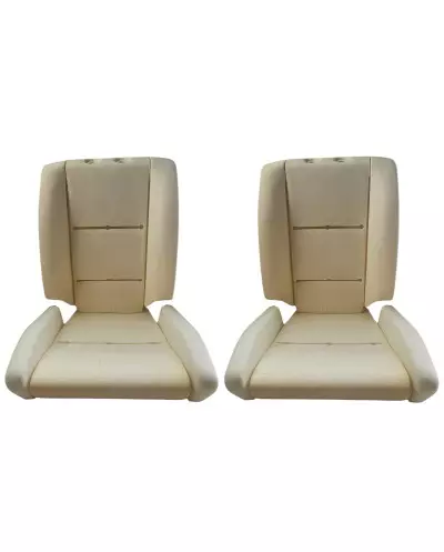 Super 5 GT Turbo Full Seat and Backrest Foam
