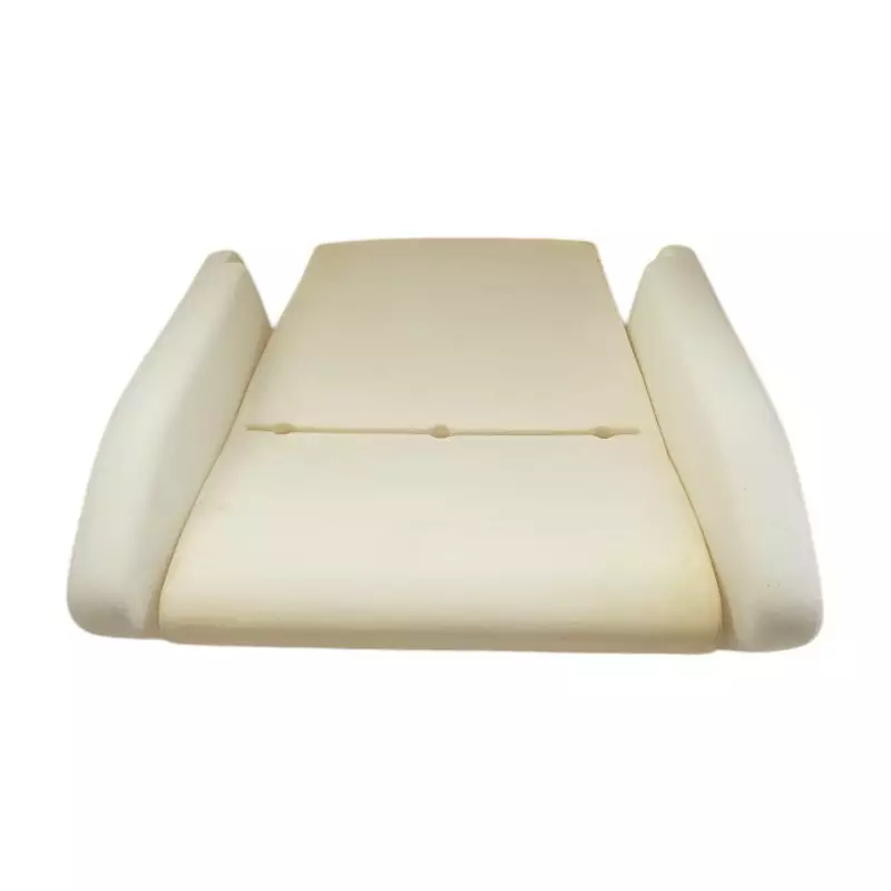 Foam Seat Front Seats Renault 5 GT Turbo